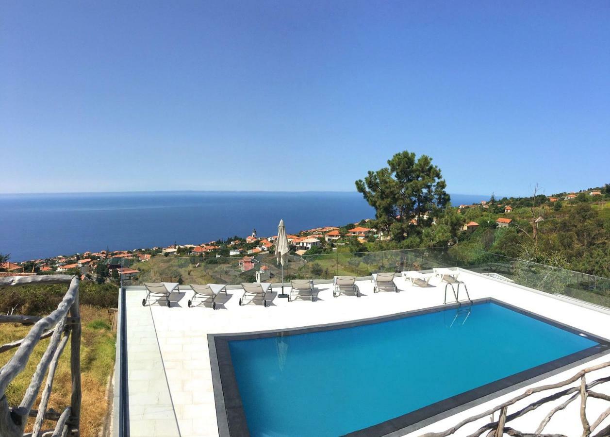 Вилла Casa Dos Reis Кальета Экстерьер фото