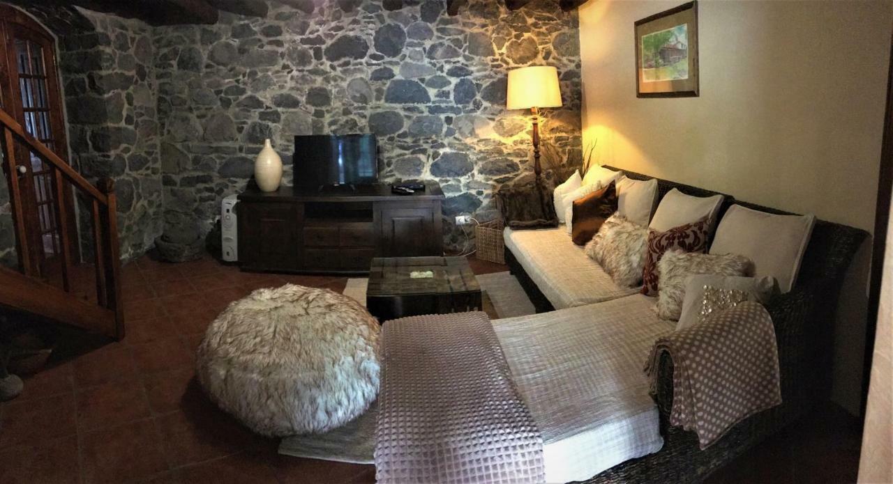 Вилла Casa Dos Reis Кальета Экстерьер фото