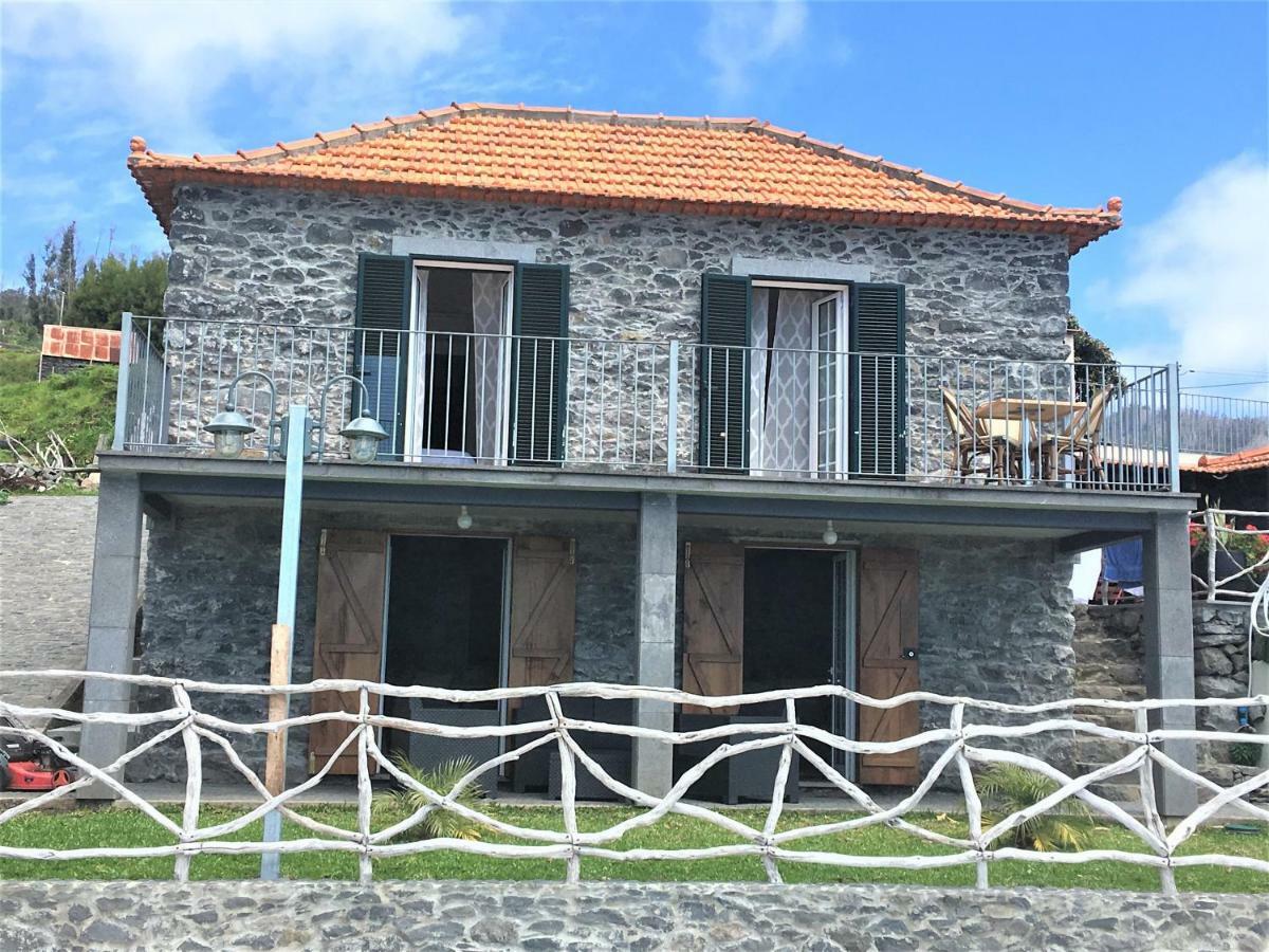 Вилла Casa Dos Reis Кальета Экстерьер фото